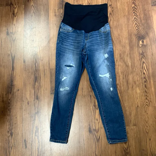 Liz Lange SIZE S Maternity Jeans