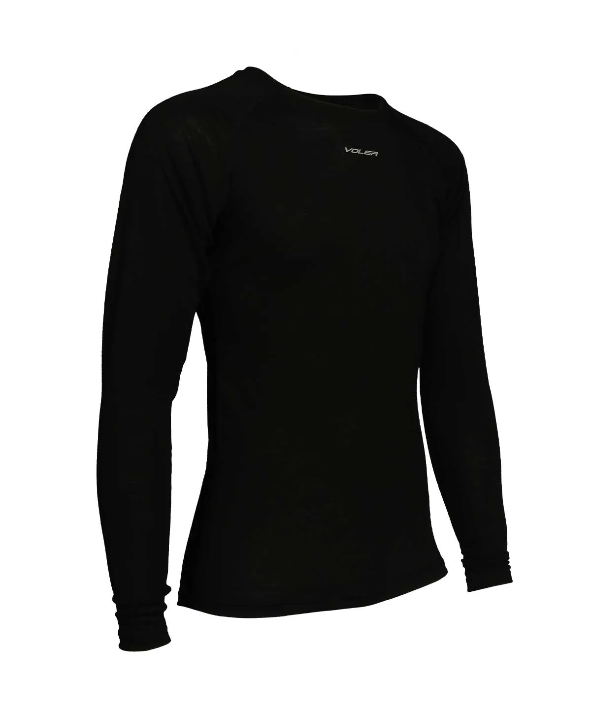 M. LIGHTWEIGHT MERINO LS BASE