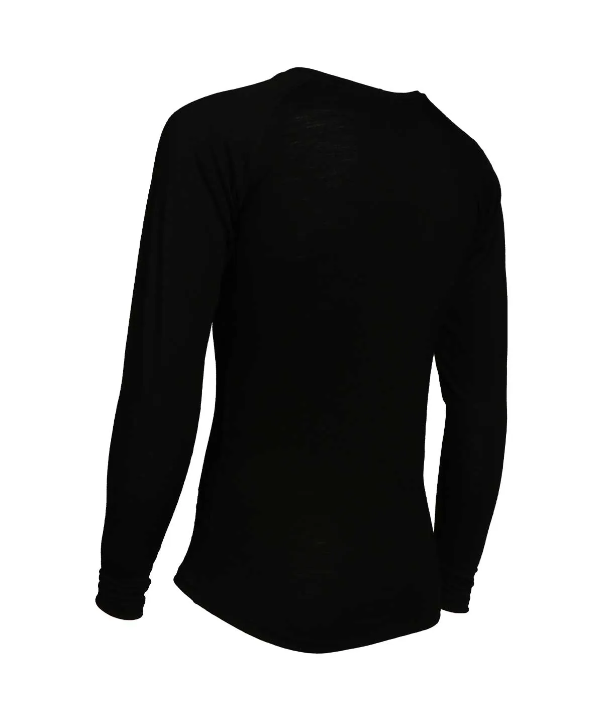 M. LIGHTWEIGHT MERINO LS BASE