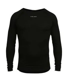 M. LIGHTWEIGHT MERINO LS BASE