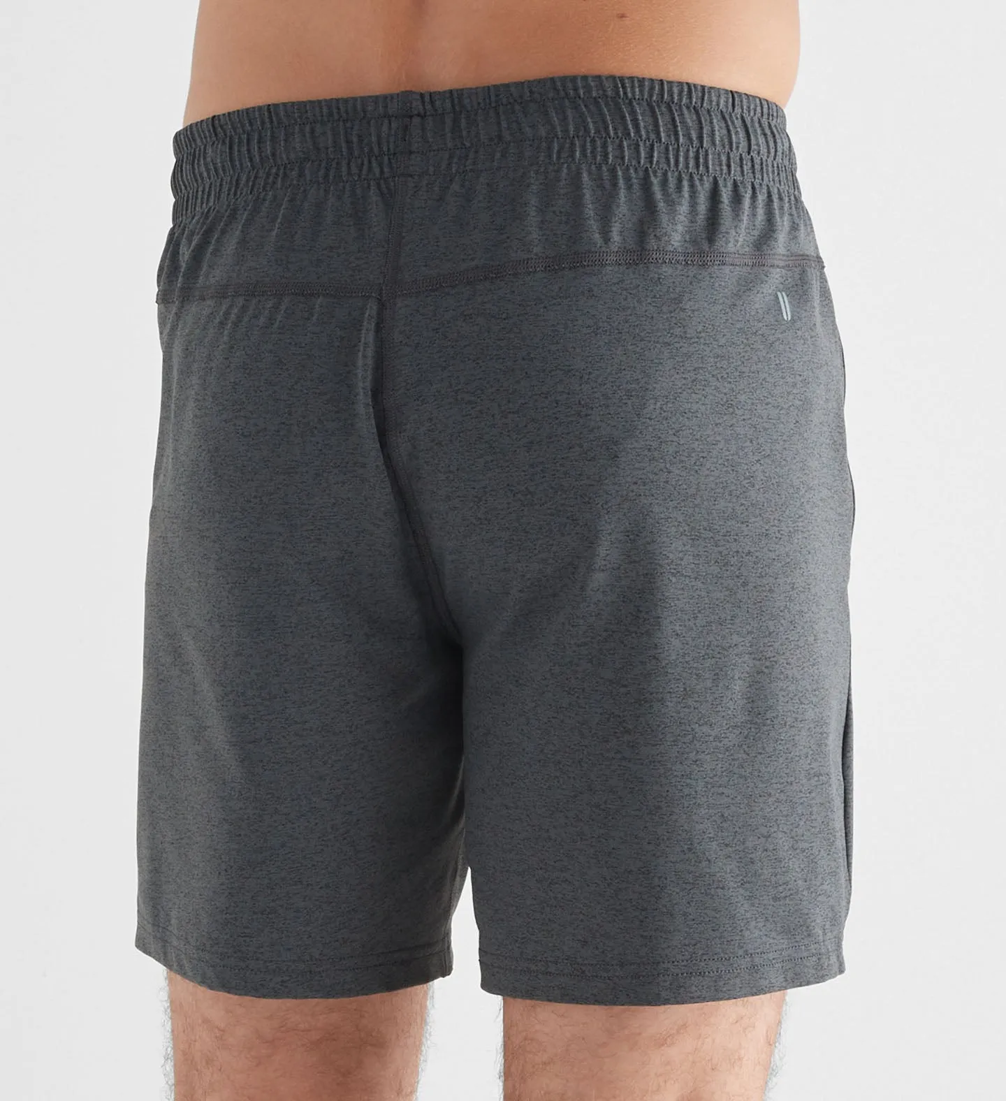 Men's Lightweight Knit Short 7"