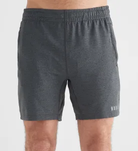 Men's Lightweight Knit Short 7"