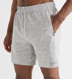 Men's Lightweight Knit Short 7"