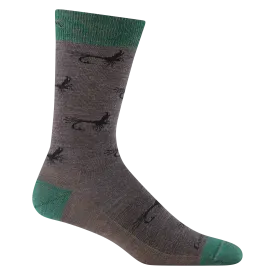 Men's Mcfly Crew  Lightweight Lifestyle Sock