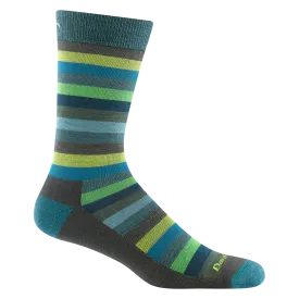 Men's Merlin Crew  Lightweight Lifestyle Sock