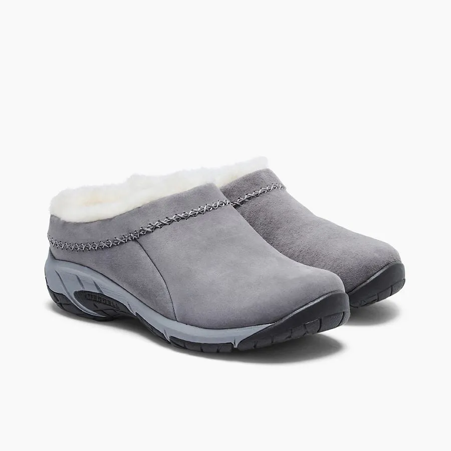 Merrell Encore Ice 4 Clog - Charcoal