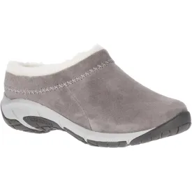 Merrell Encore Ice 4 Clog - Charcoal