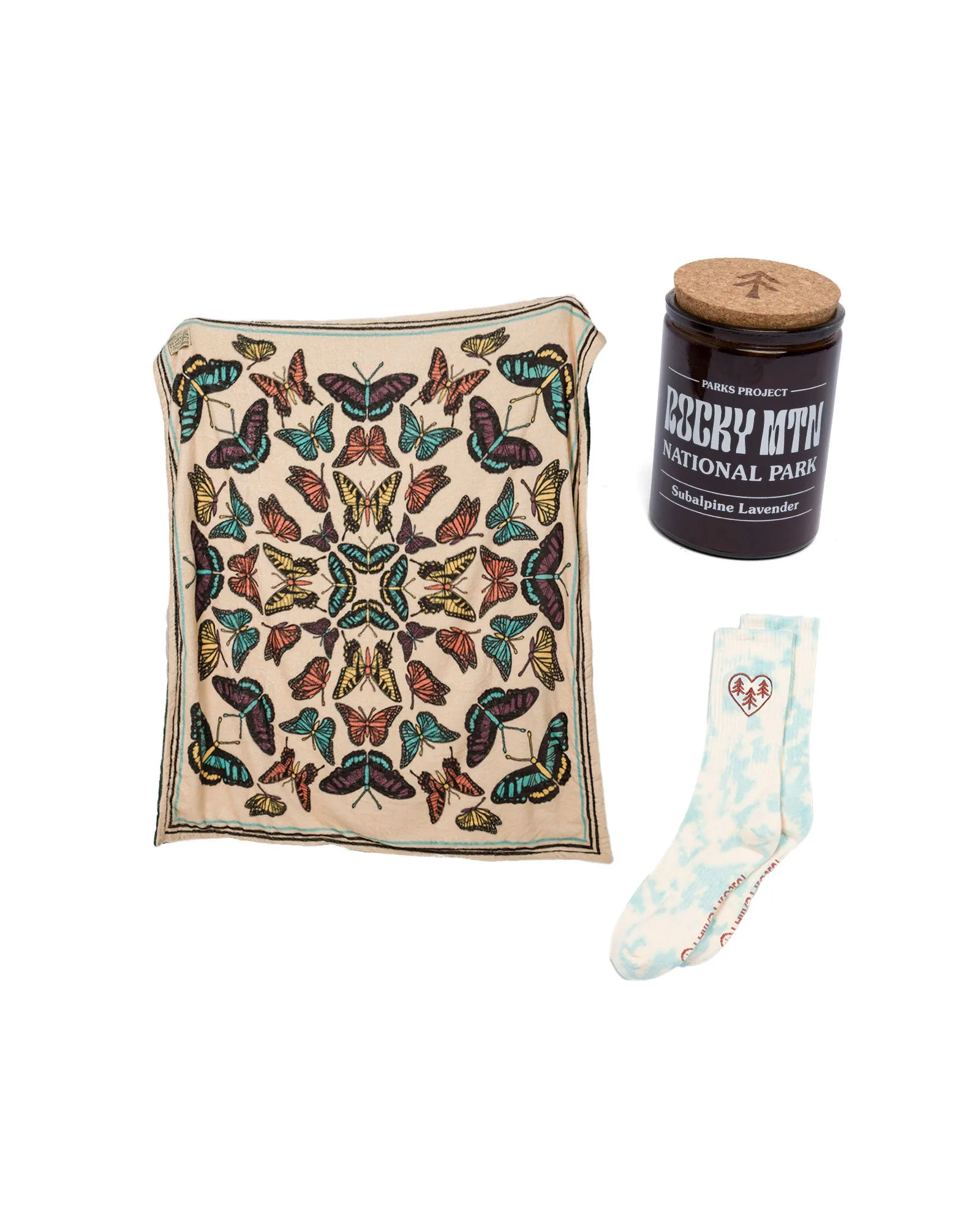 Mountain Retreat Bundle