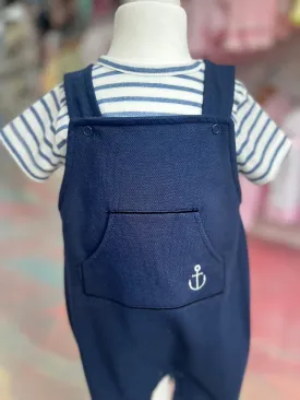 Nautical boys set