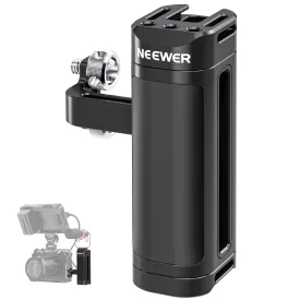 NEEWER CA022H Lightweight Side Handle Handgrip