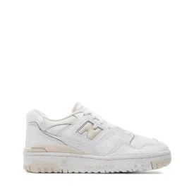 NEW BALANCE SNEAKERS BBW550BK BIANCO