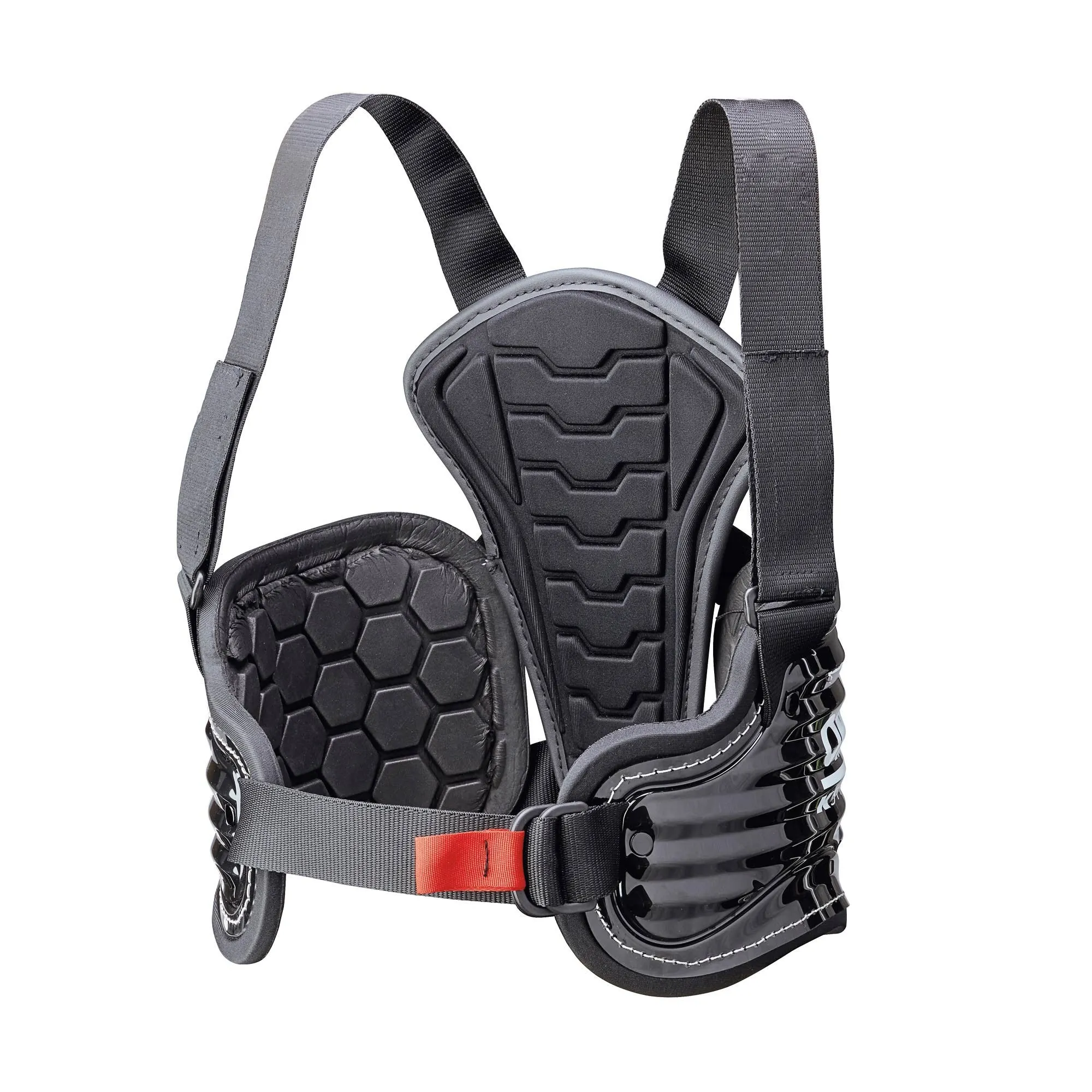 OMP KS Lightweight Body Protection