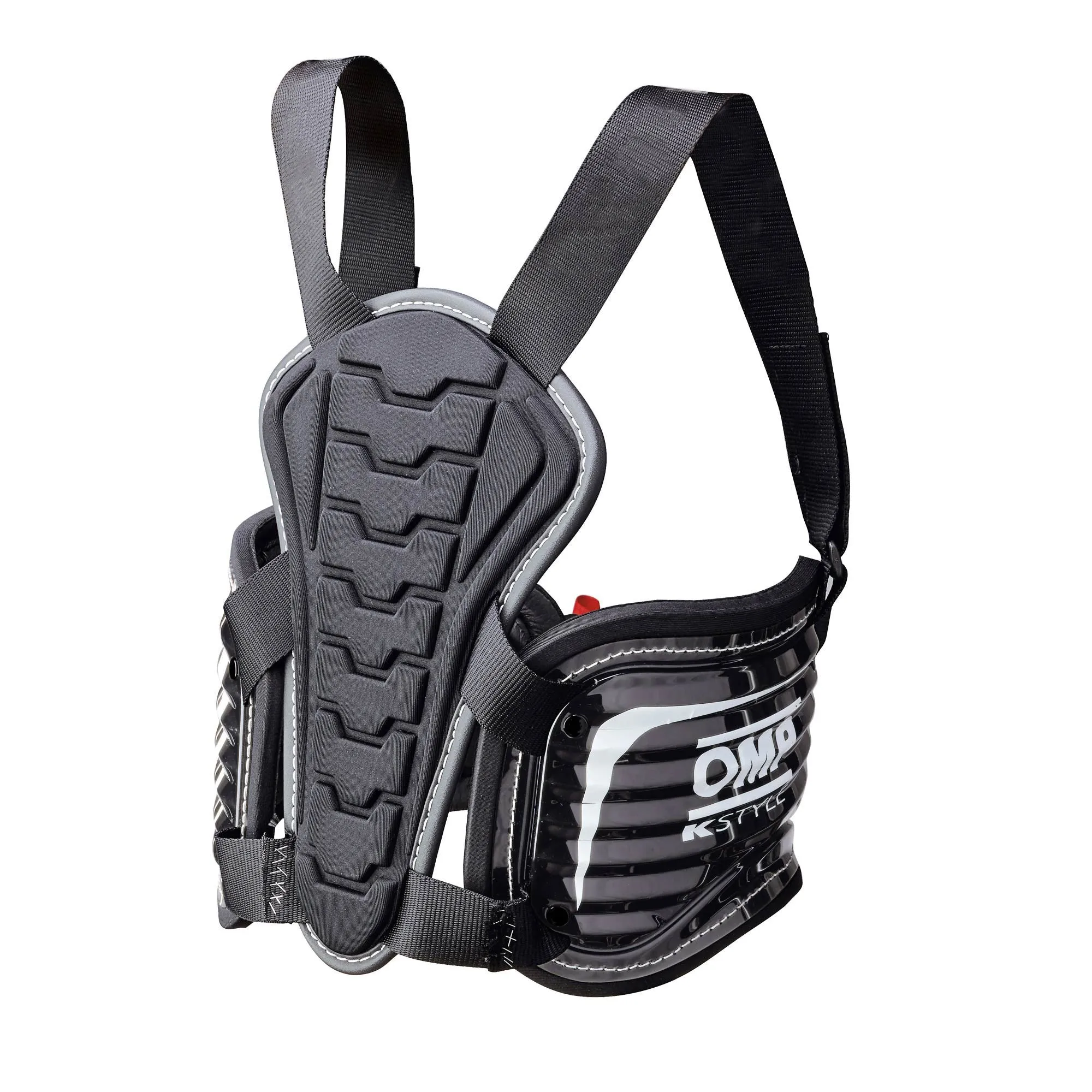 OMP KS Lightweight Body Protection