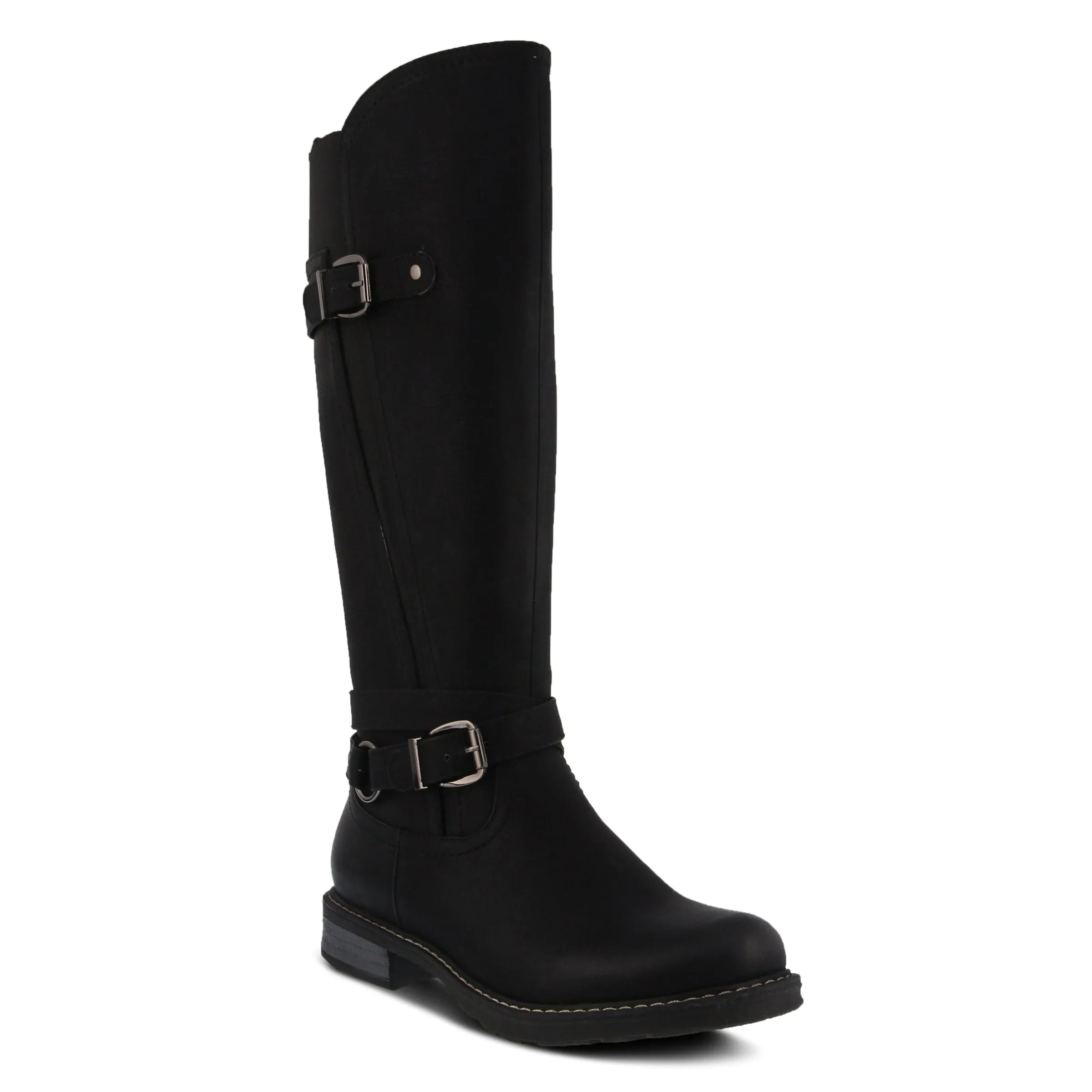 Patrizia GNERSIS Boots Wide Calf