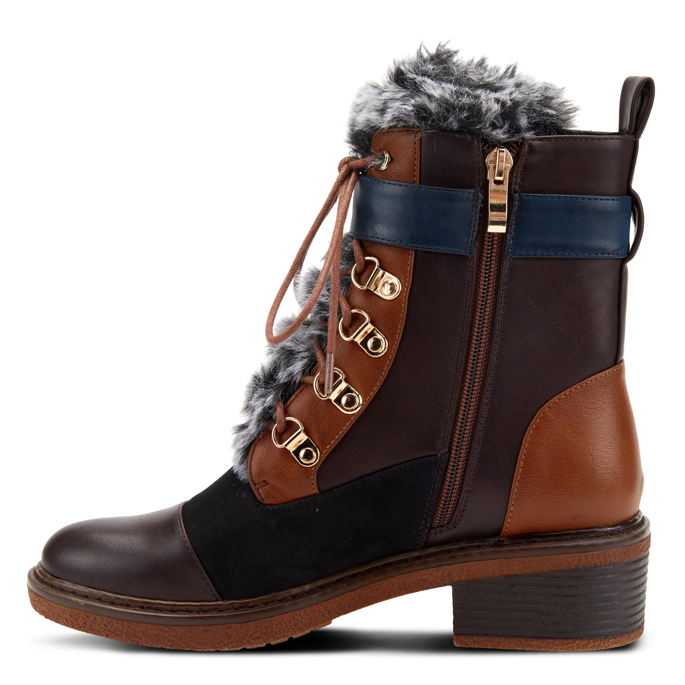 PATRIZIA HILVIA BOOTS