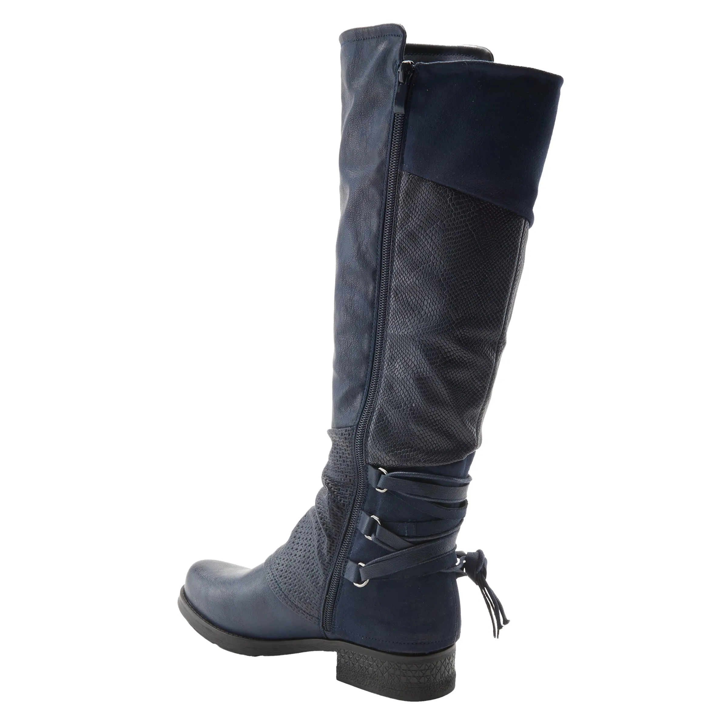 PATRIZIA MAXIE BOOTS