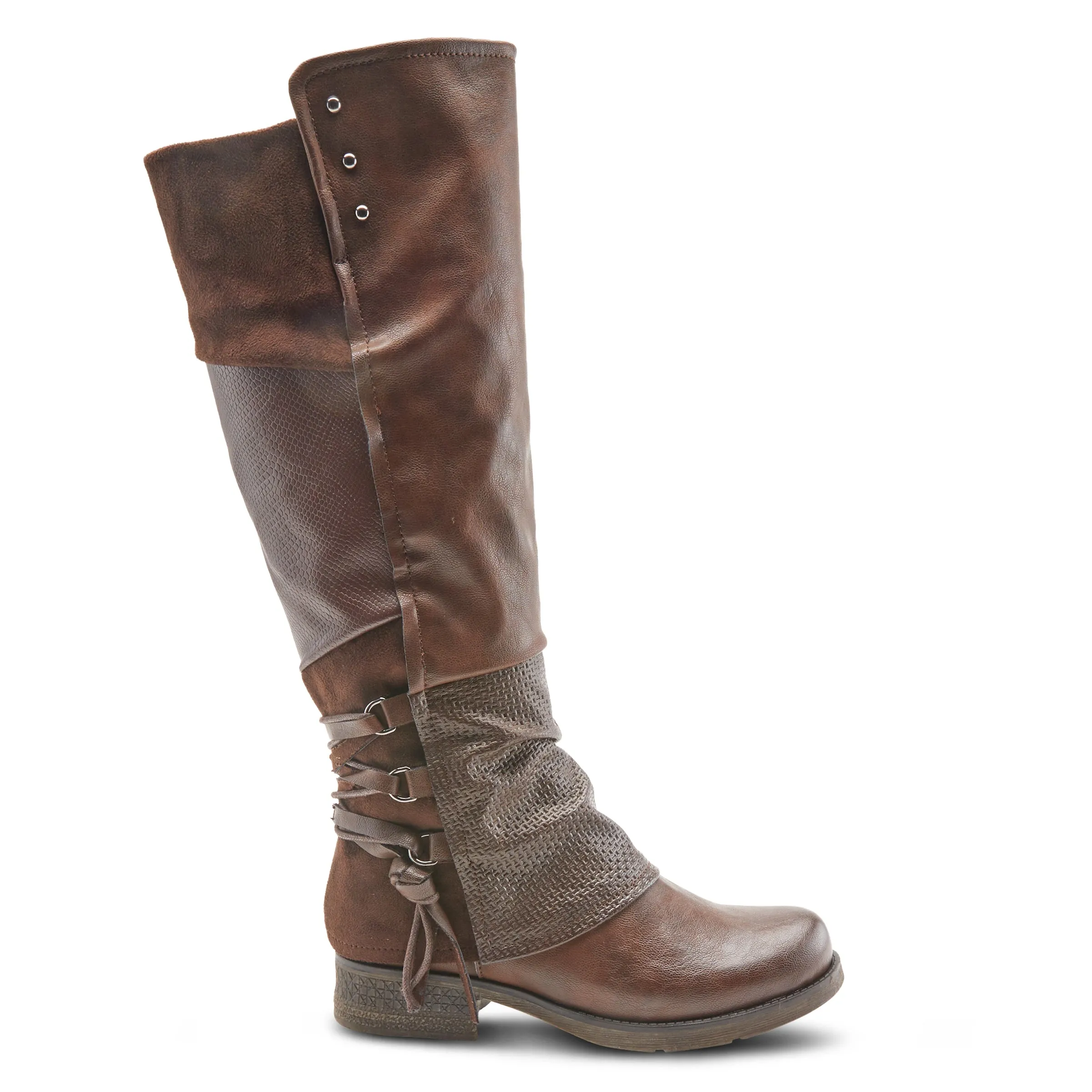 PATRIZIA MAXIE BOOTS