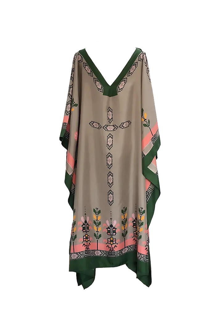 Penelope Caftan