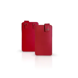 PHONE CASE RED