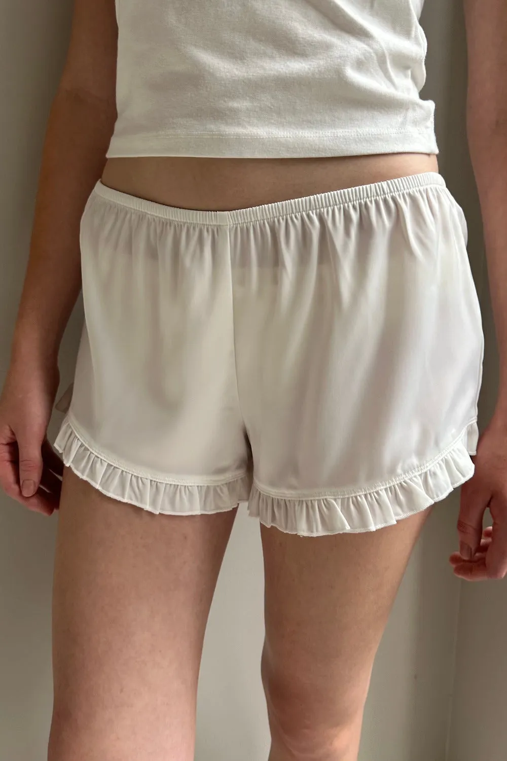 Poppy Shorts