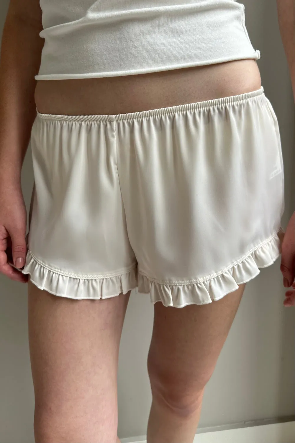 Poppy Shorts