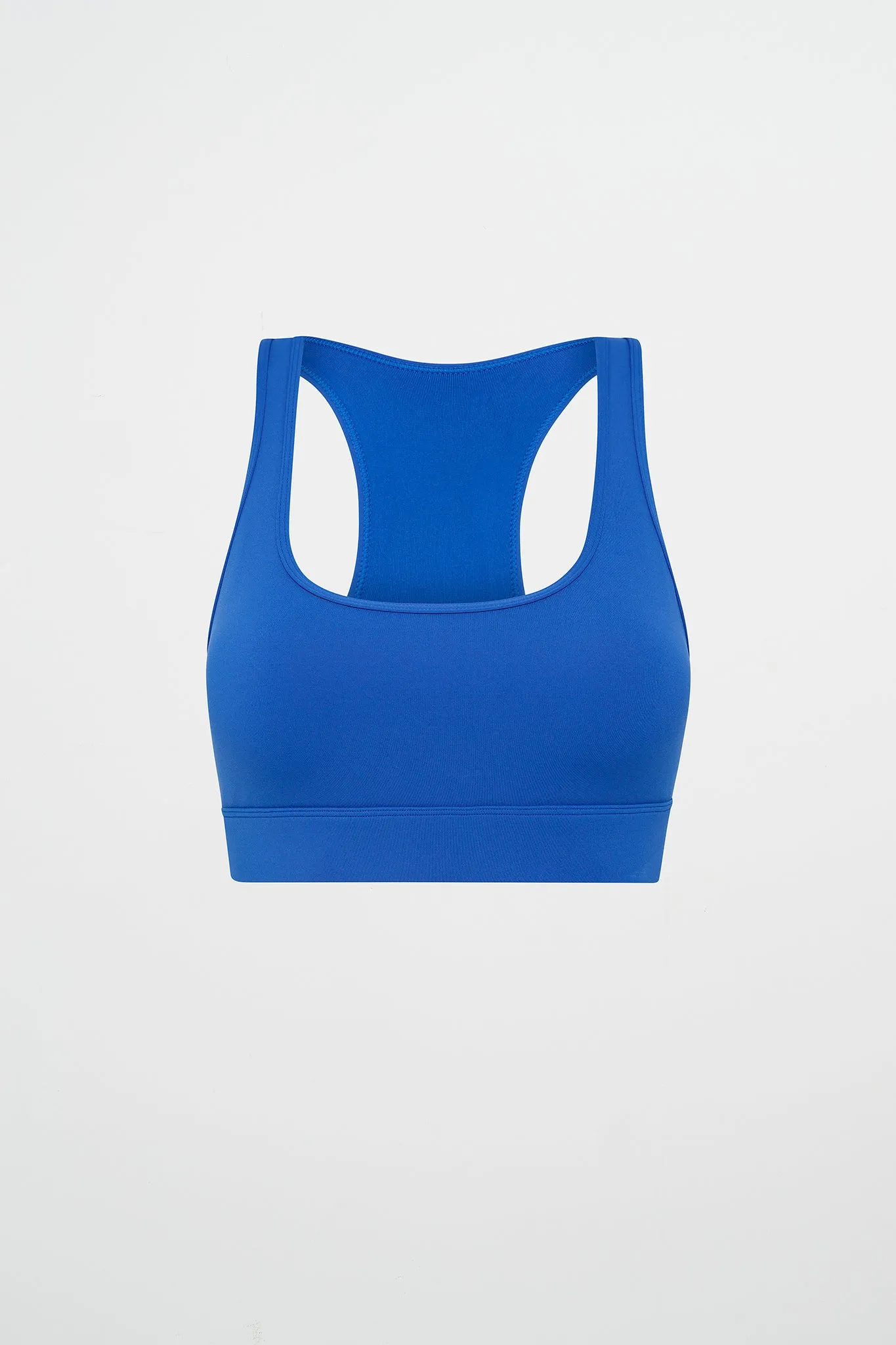 Racer Back Sports Bra 013