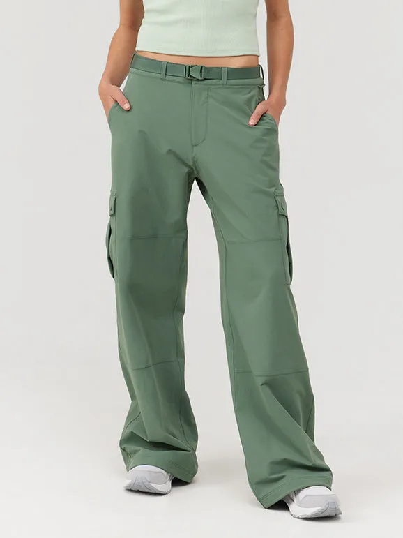 RecTrek Cargo Pant