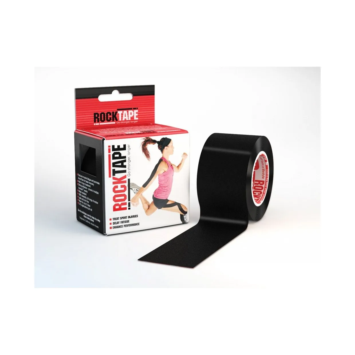 RockTape | Unisex Kinesiology Tape