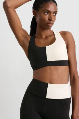 Spliced Sports Bra 305