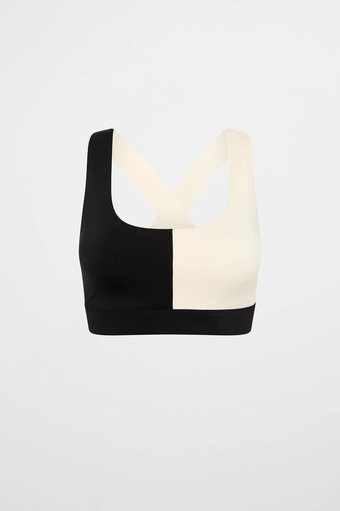 Spliced Sports Bra 305