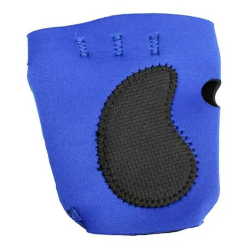 Sports Outdoor Bicycle Rubber Protecting Palms Grips Gloves