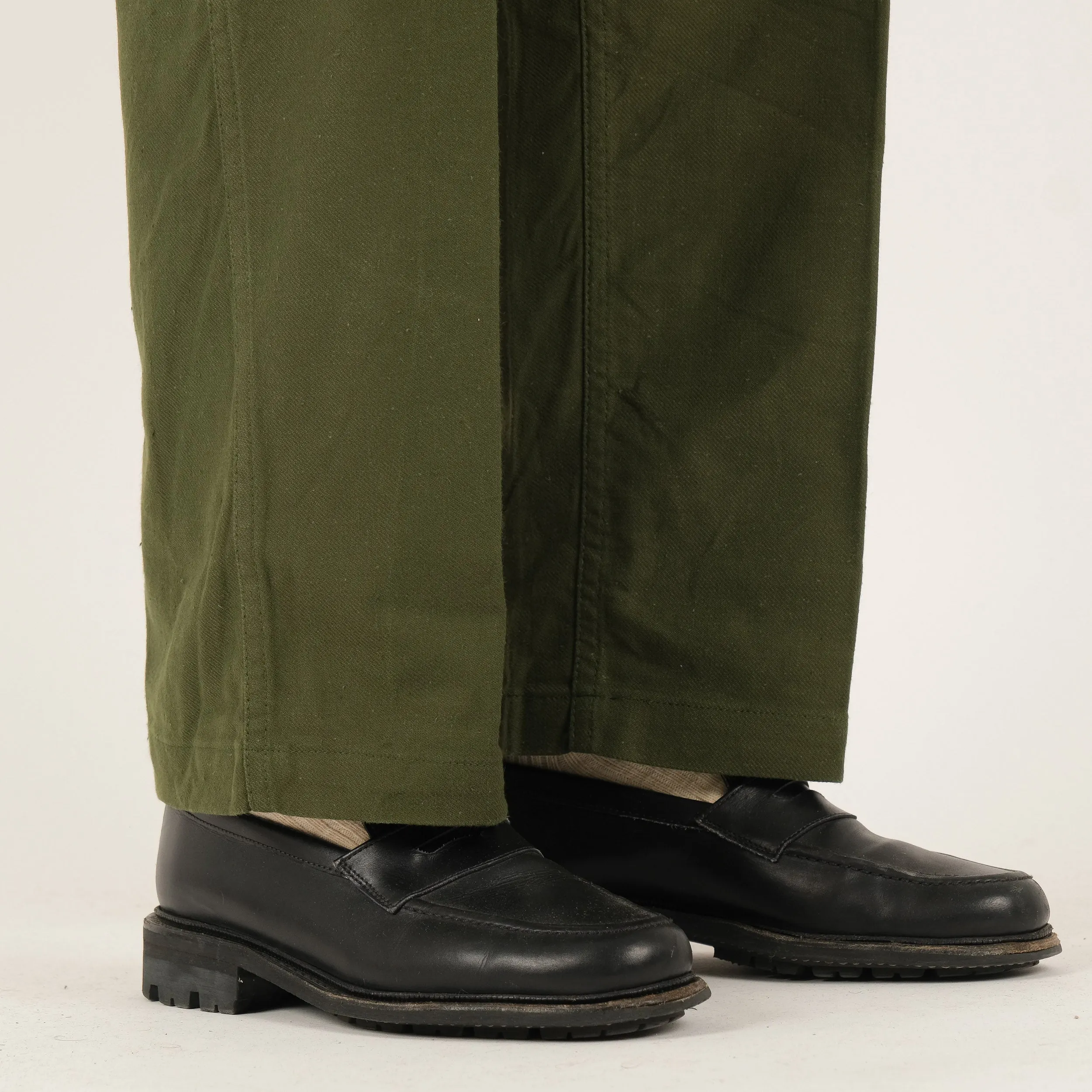 SWEDISH M65 CARGO PANTS