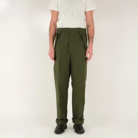 SWEDISH M65 CARGO PANTS