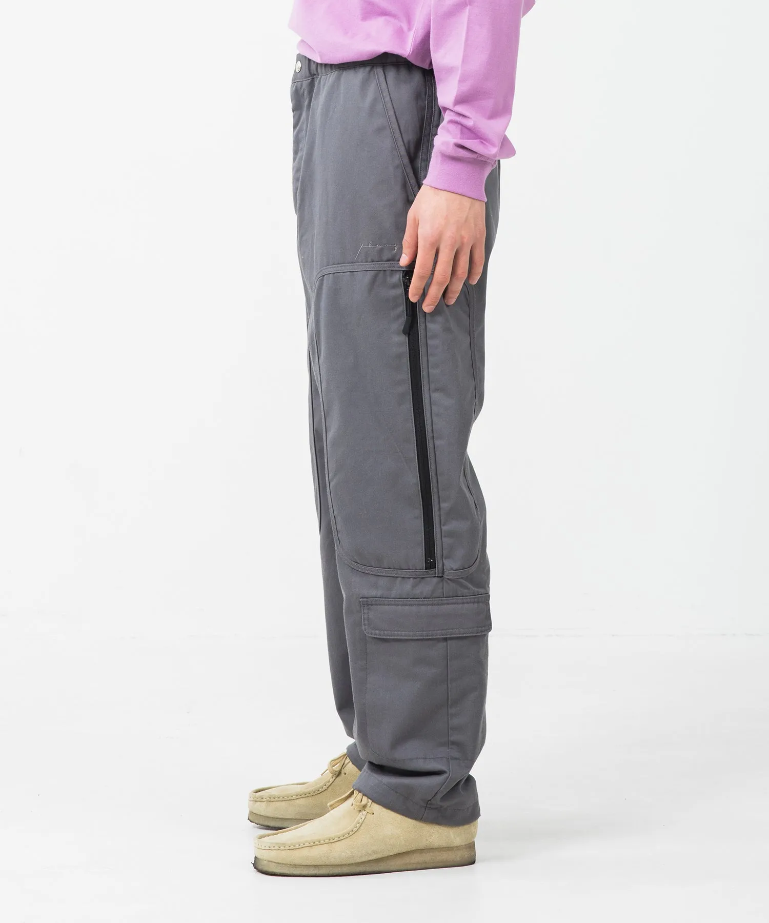 TACTICAL EASY CARGO PANTS