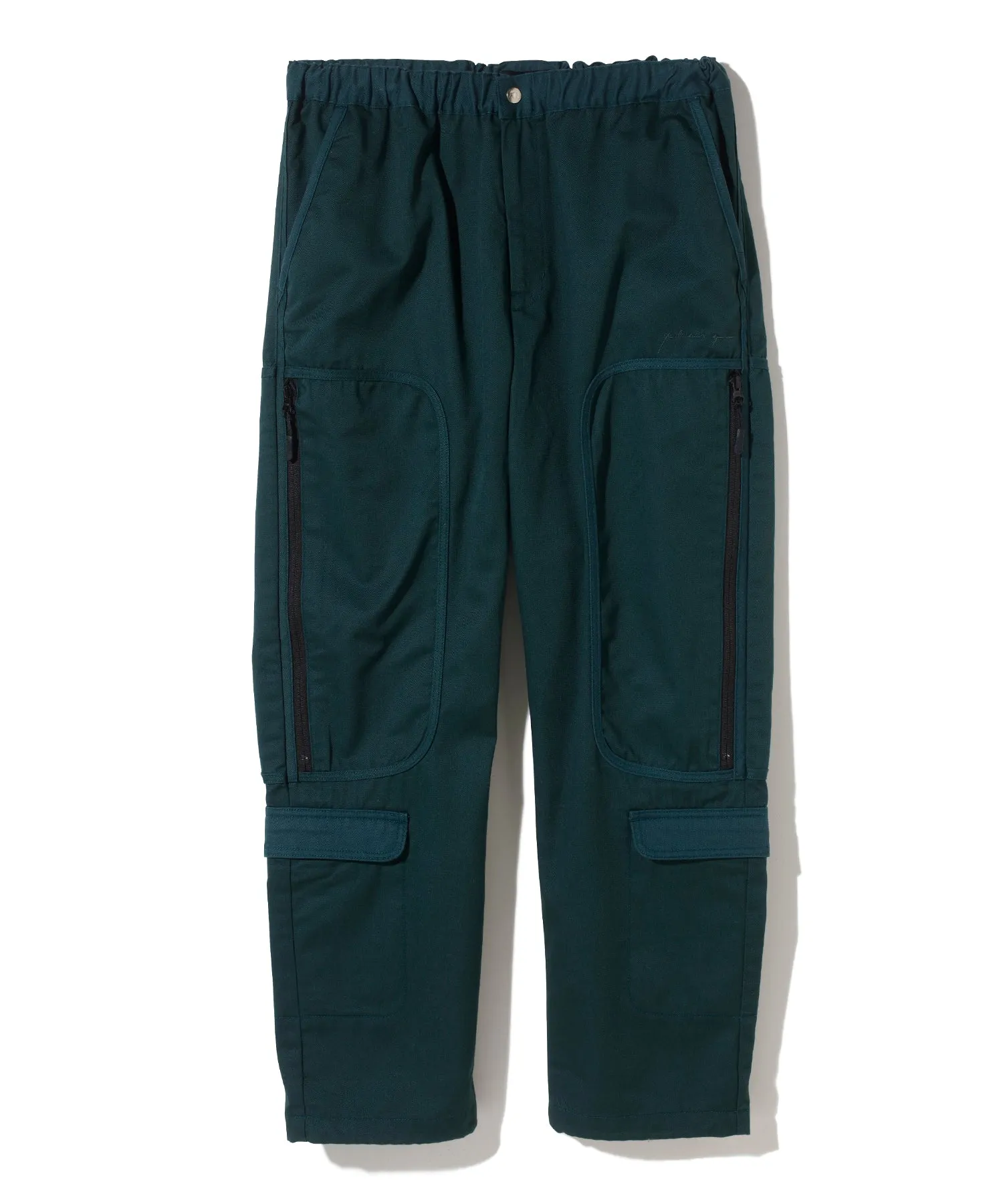 TACTICAL EASY CARGO PANTS