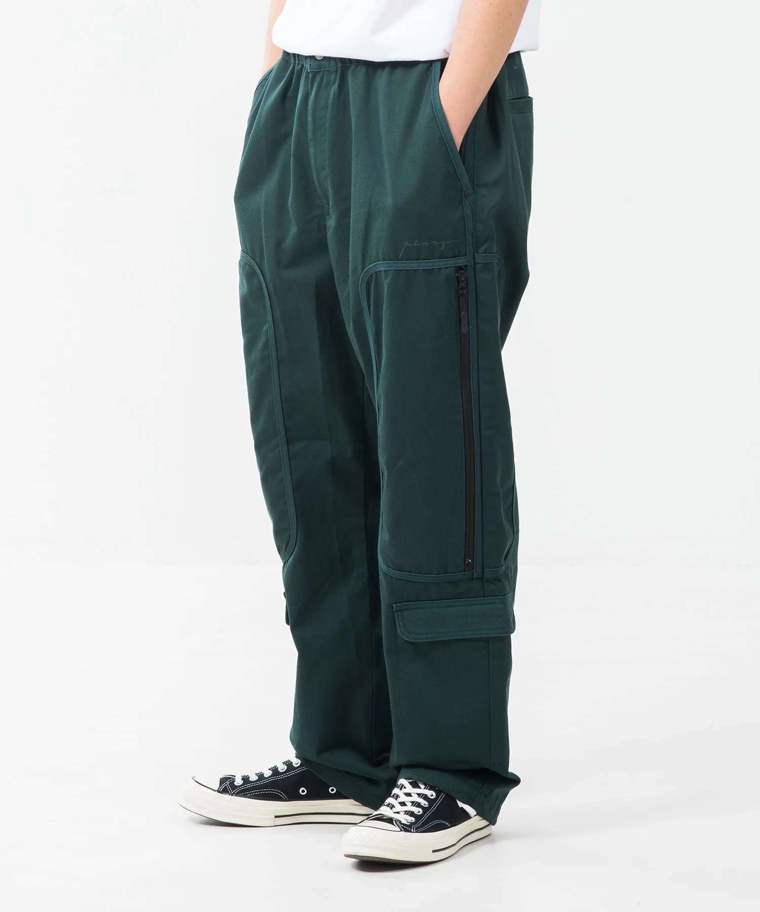 TACTICAL EASY CARGO PANTS