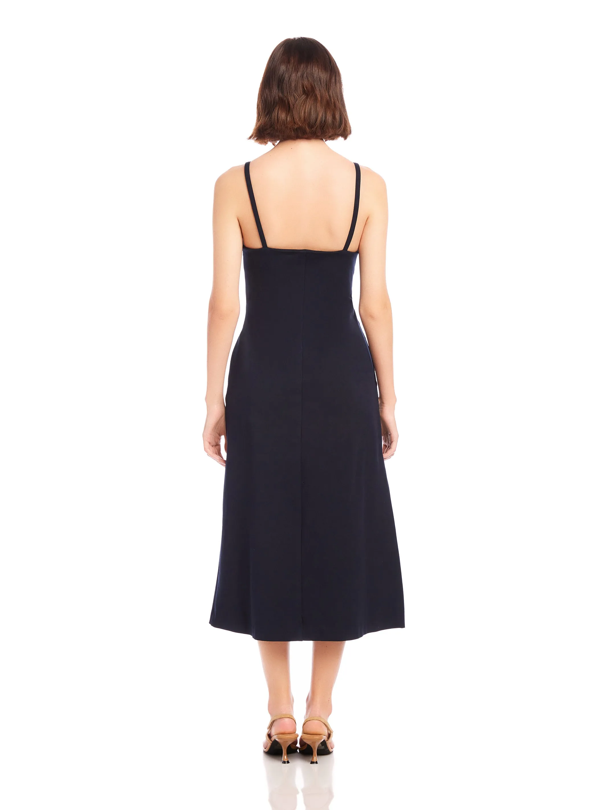 Tati Midi Dress