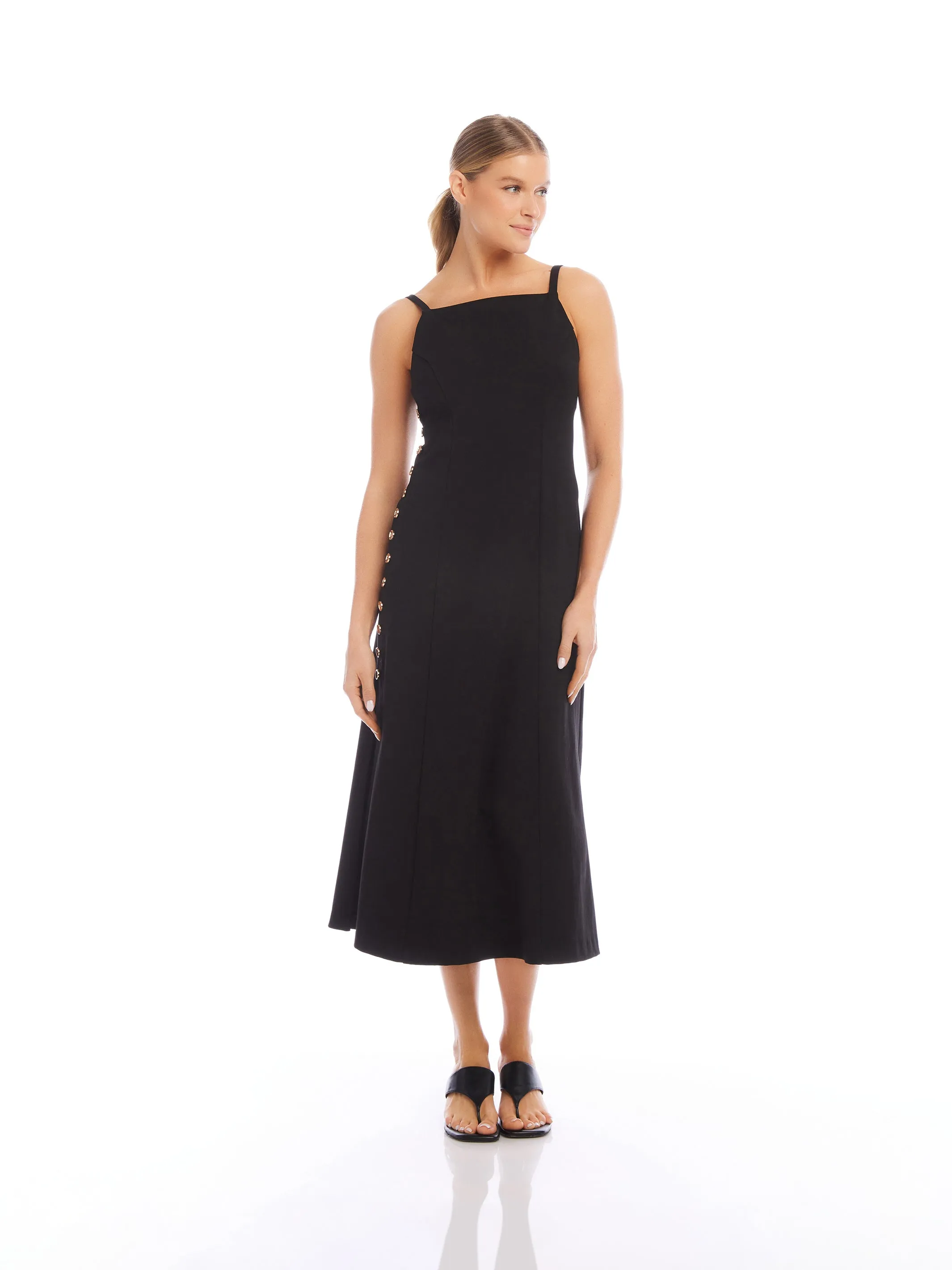 Tati Midi Dress