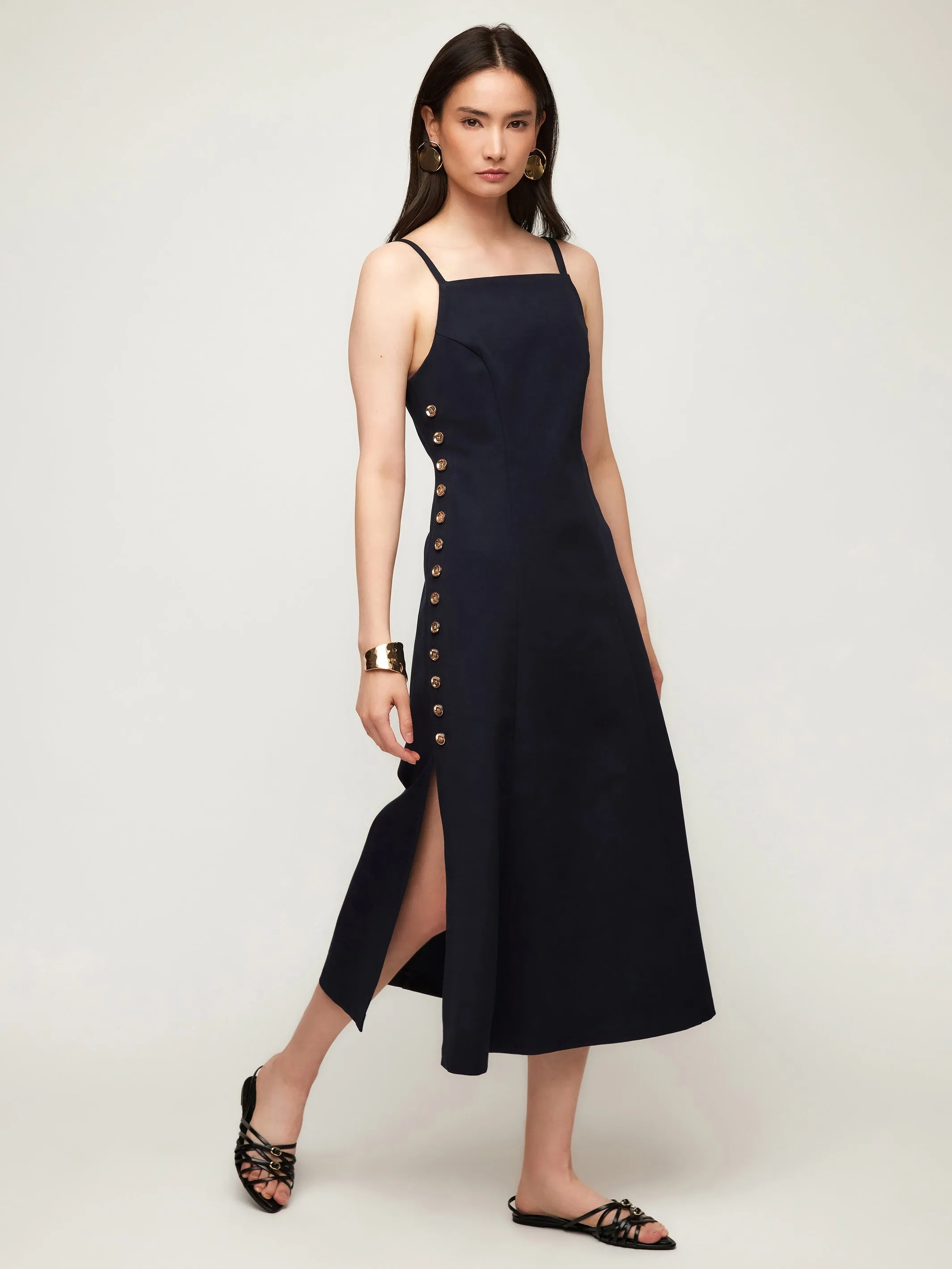 Tati Midi Dress