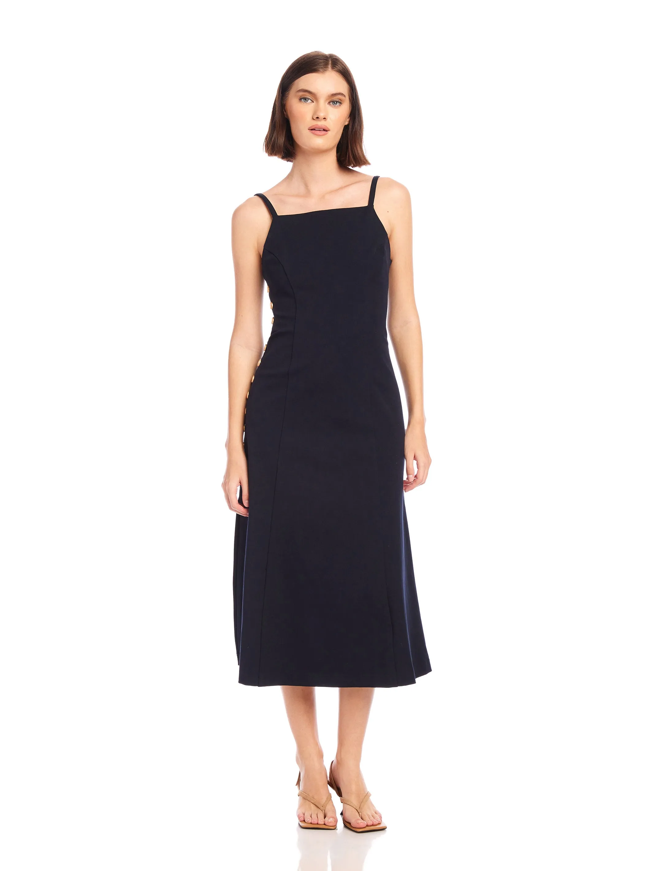 Tati Midi Dress