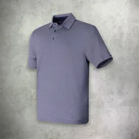 Under Armour Playoff 3.0 Stripe polo LB Purple