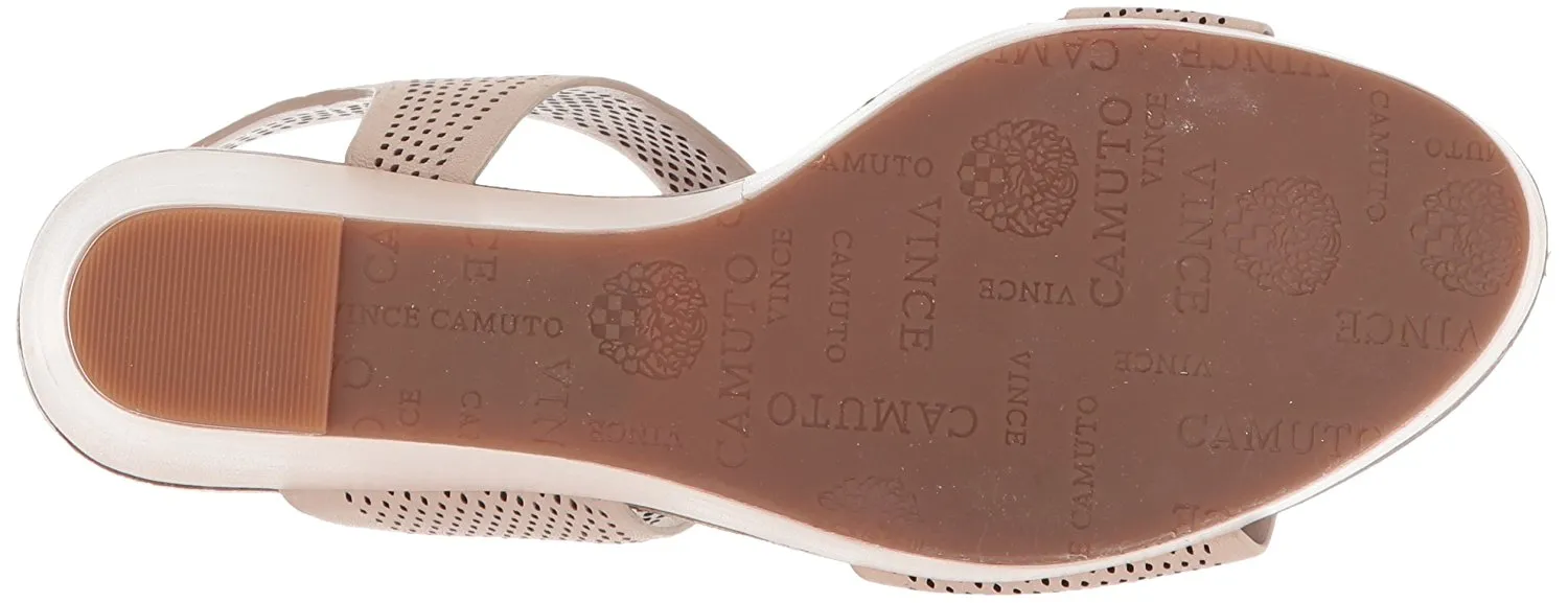 Vince Camuto Vessinta Wedge Sandal