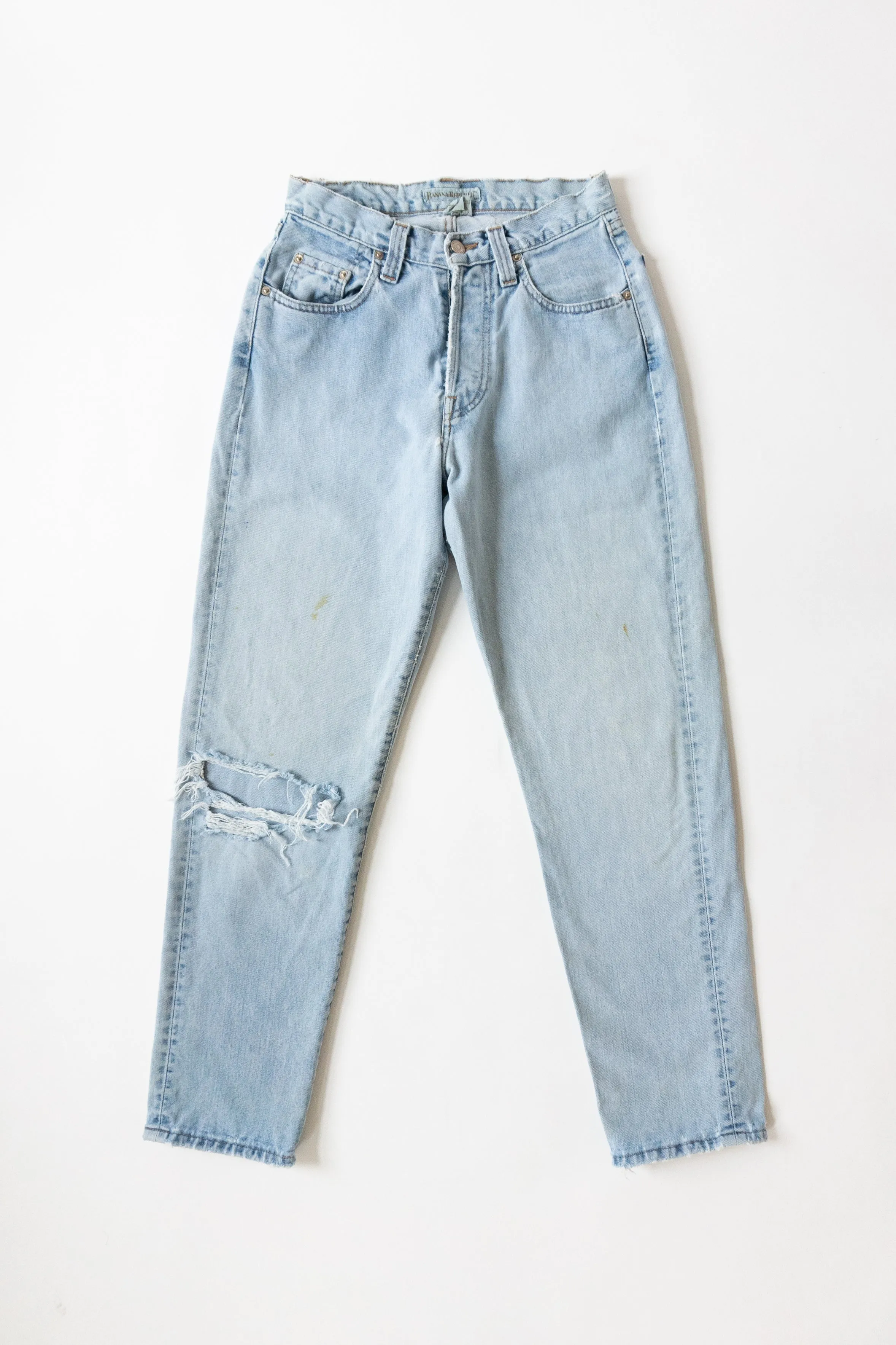 Vintage 90s Banana Republic Jeans