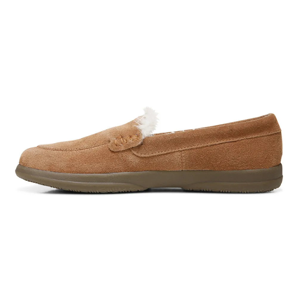 Vionic Lynez Suede