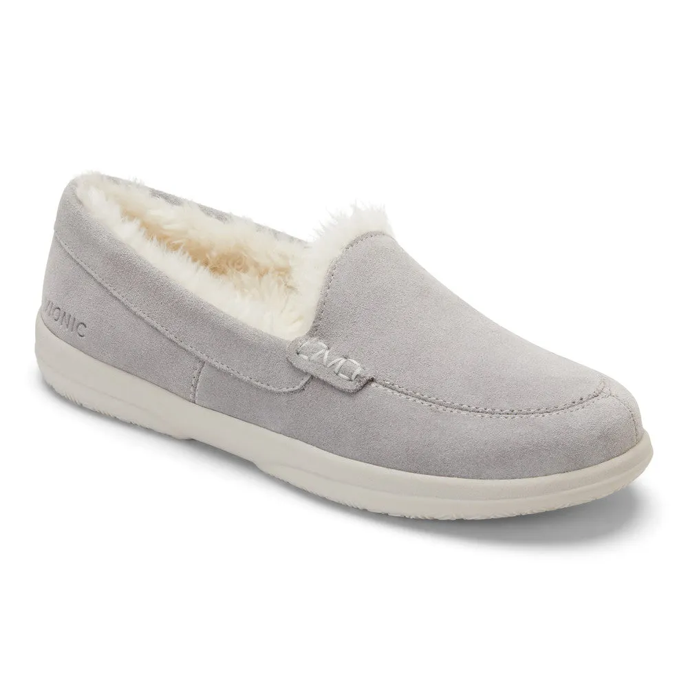 Vionic Lynez Suede