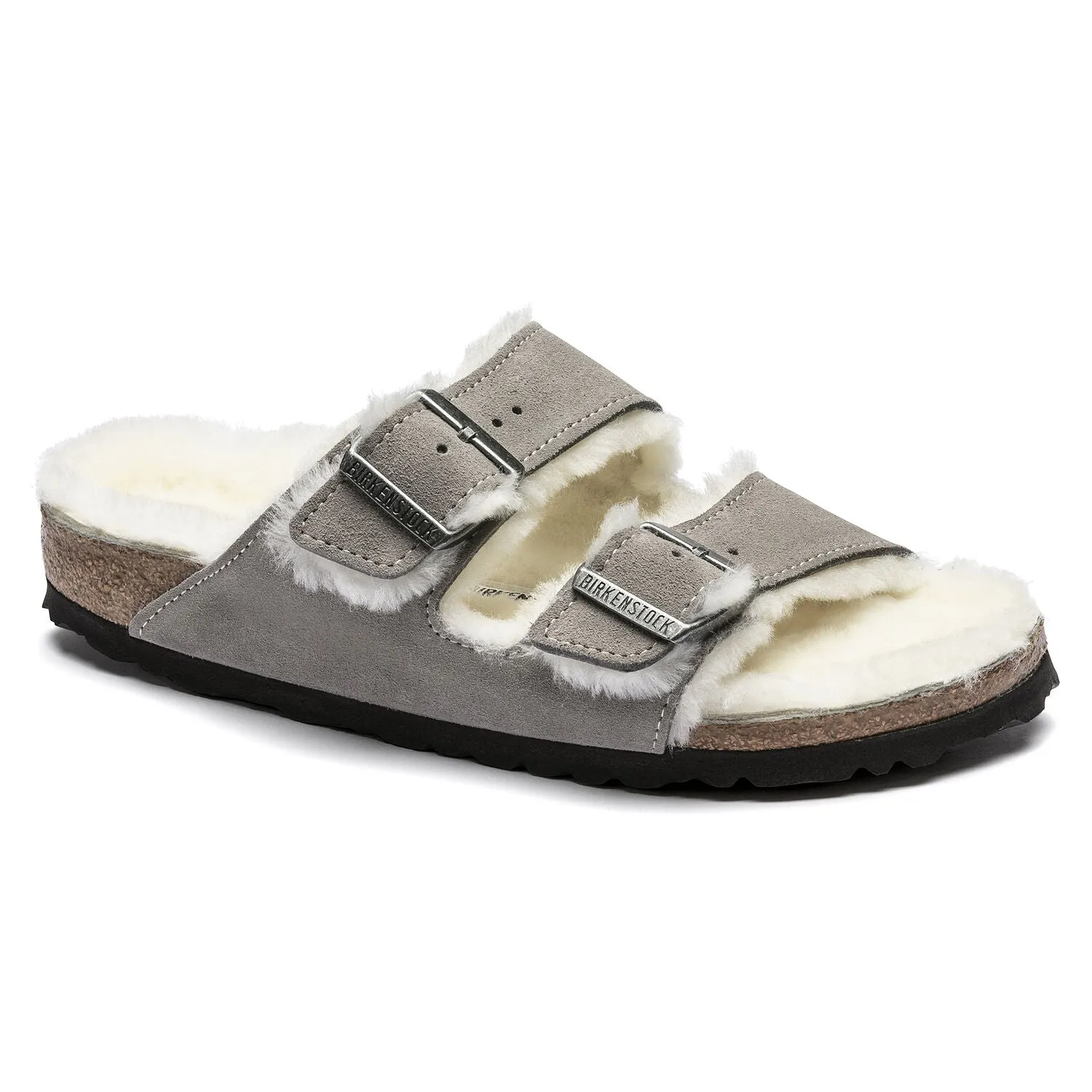 Women's Birkenstock Arizona Shearling