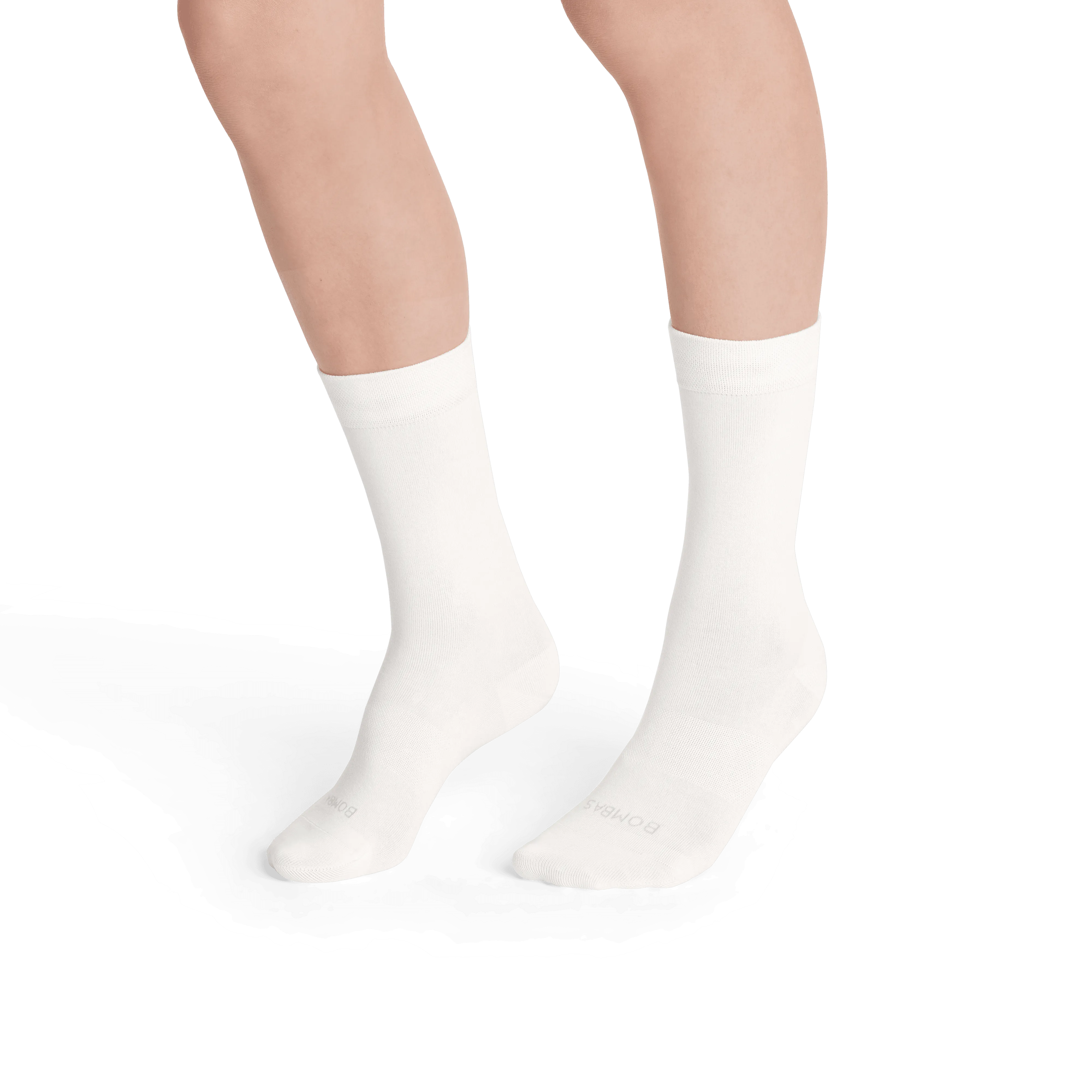 Youth Lightweight Calf Sock 8-Pack