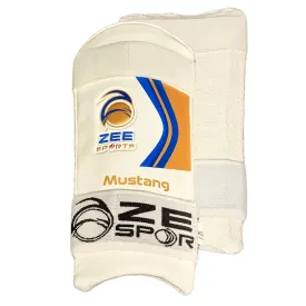 Zee Sports Arm Guard Mustang