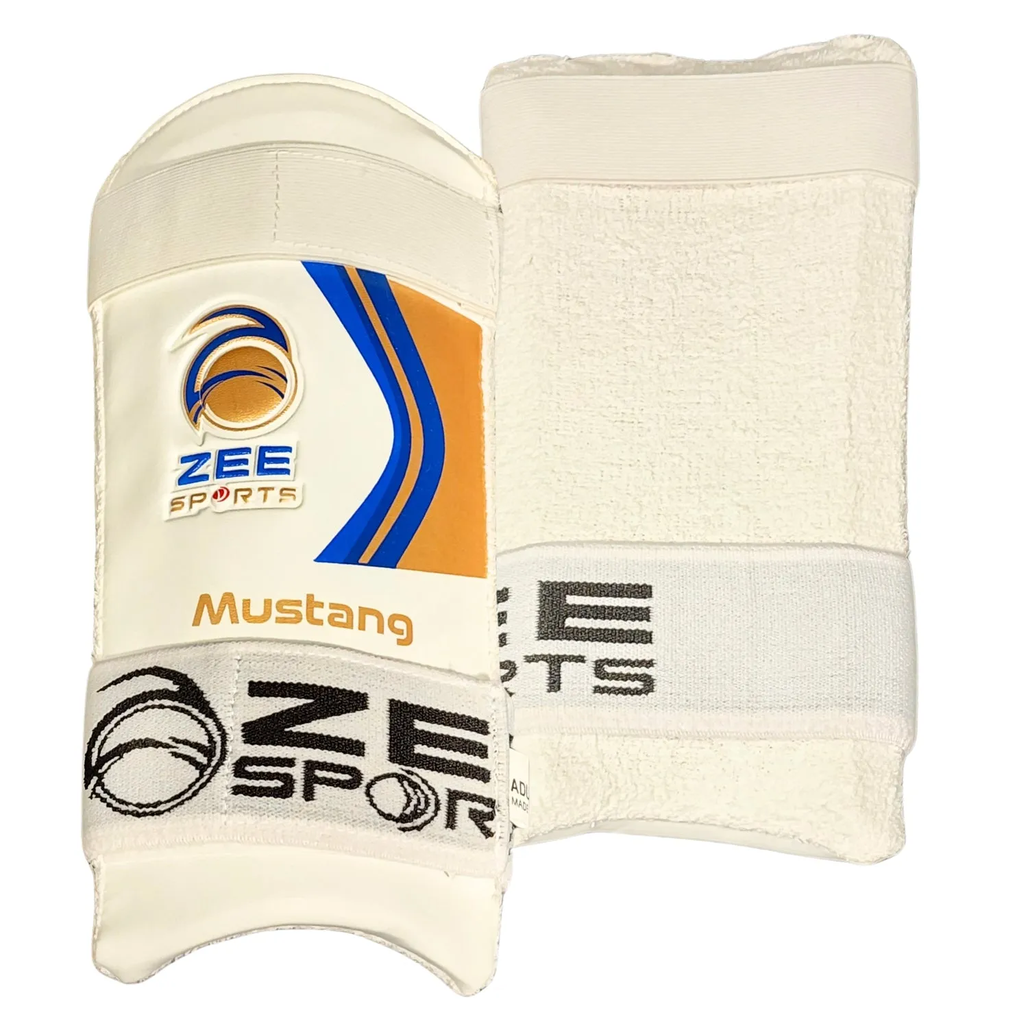 Zee Sports Arm Guard Mustang