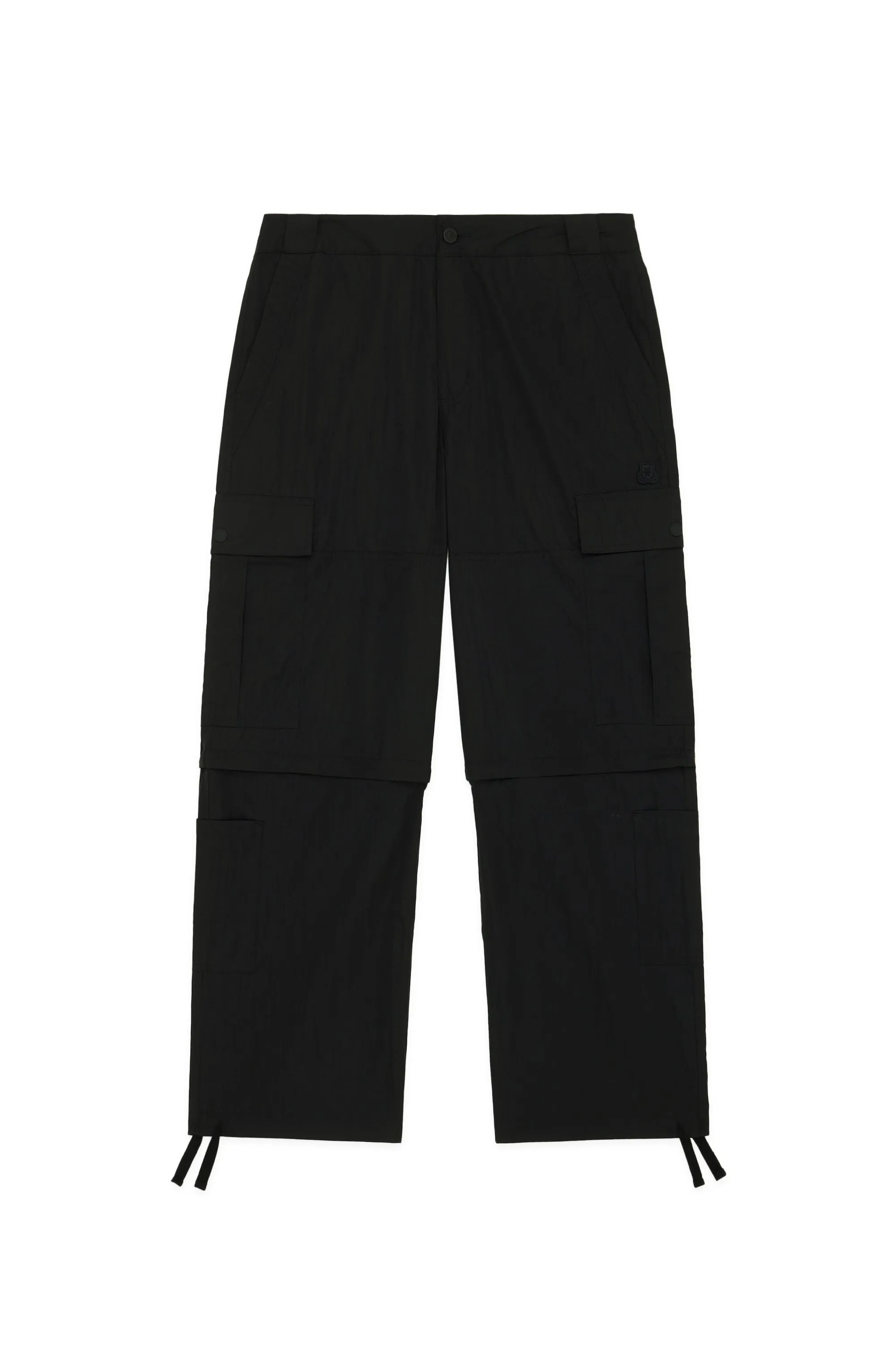 Zip Away Cargo Pants